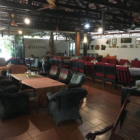 Victory Guest House Siem Reap Extérieur photo