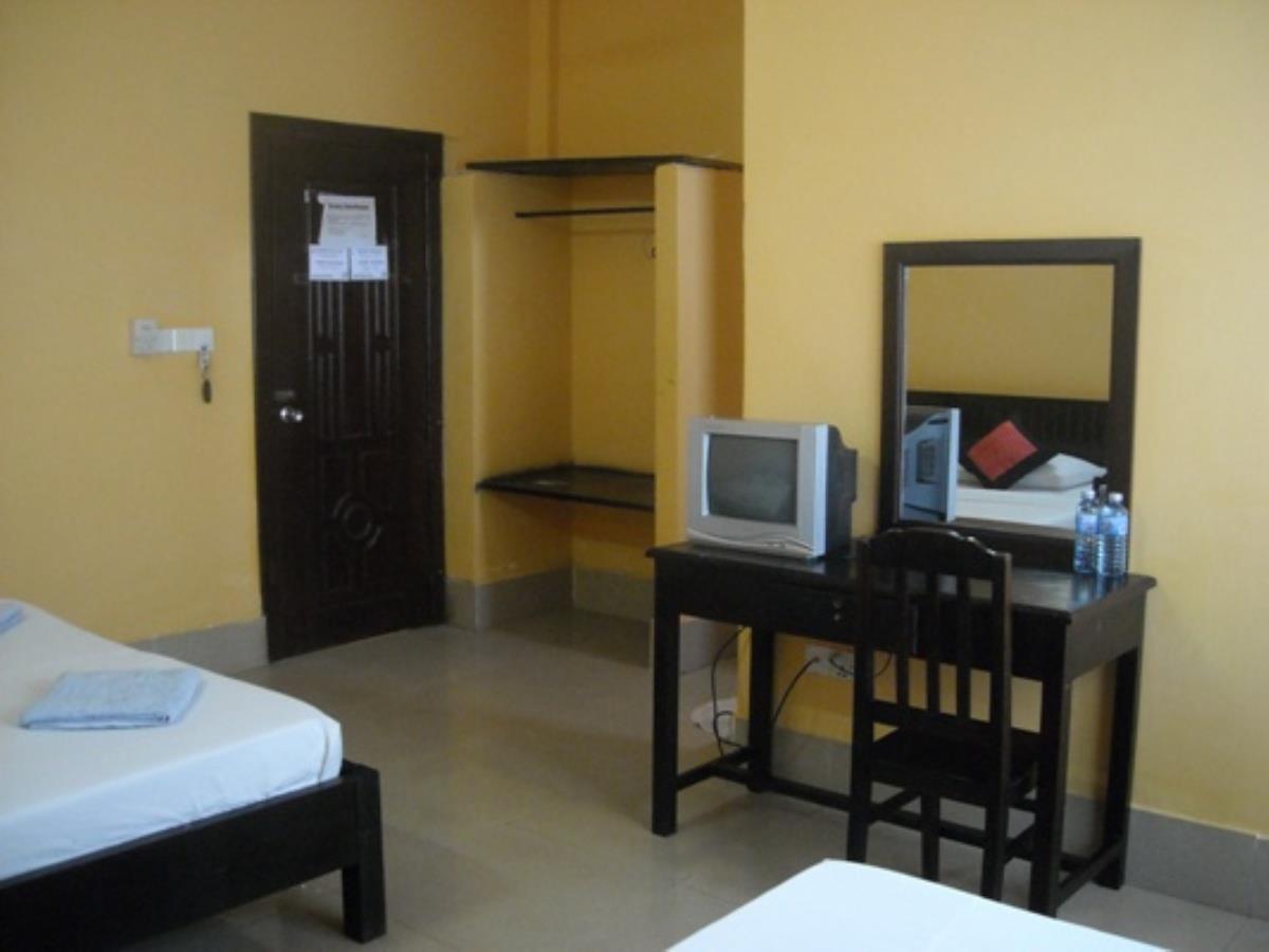 Victory Guest House Siem Reap Extérieur photo