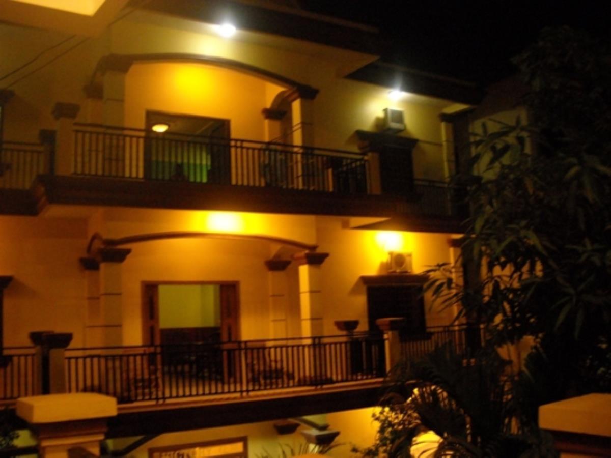 Victory Guest House Siem Reap Extérieur photo