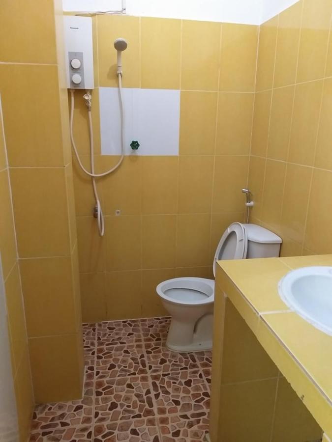 Victory Guest House Siem Reap Extérieur photo